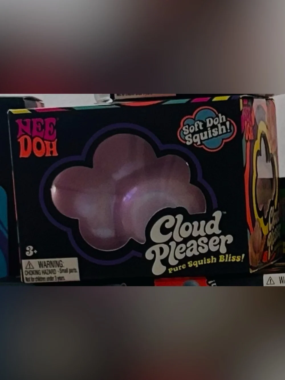 NEW✨ Needoh Cloud Pleaser